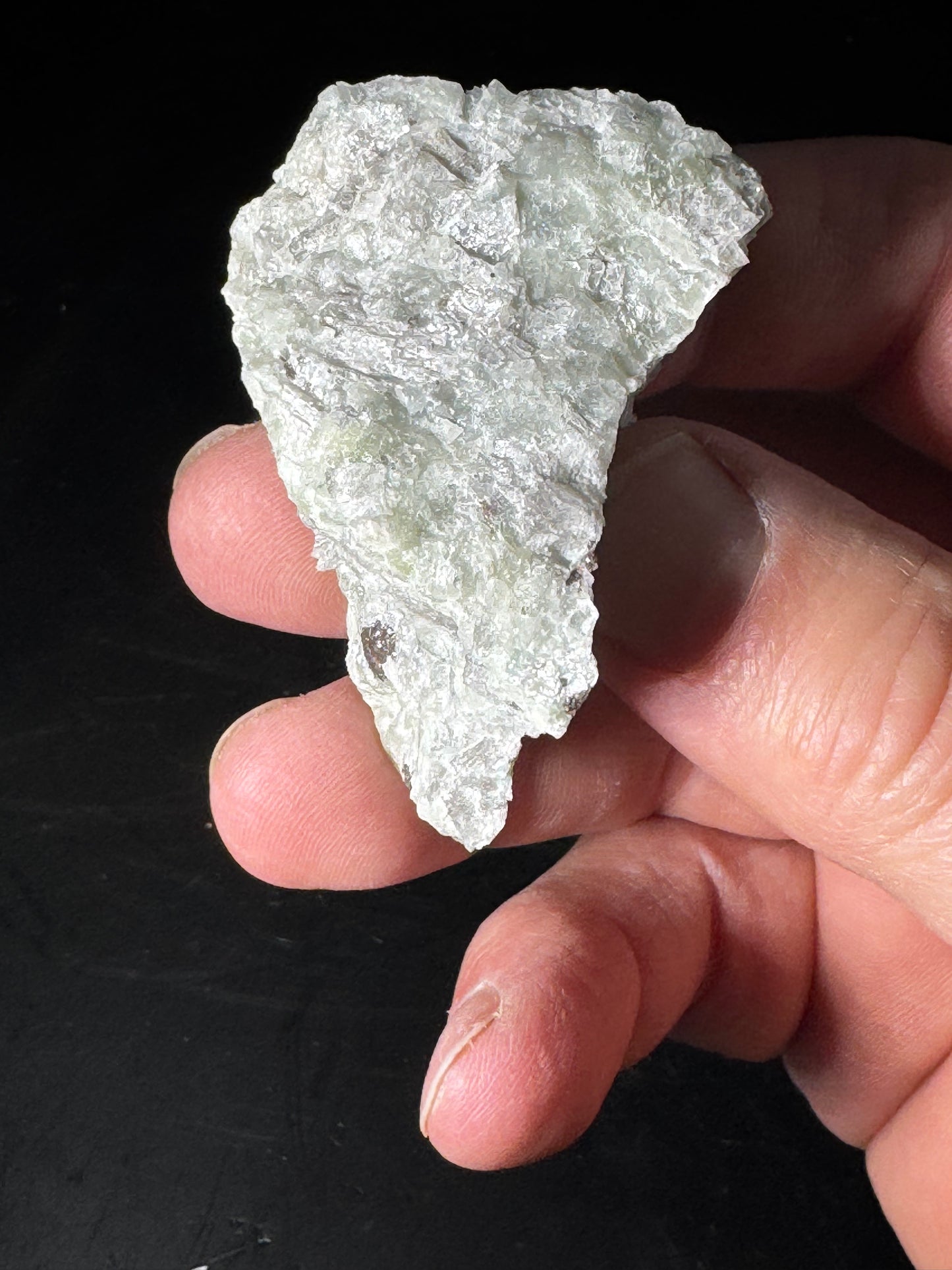 Wernerite Canada 45 Grams
