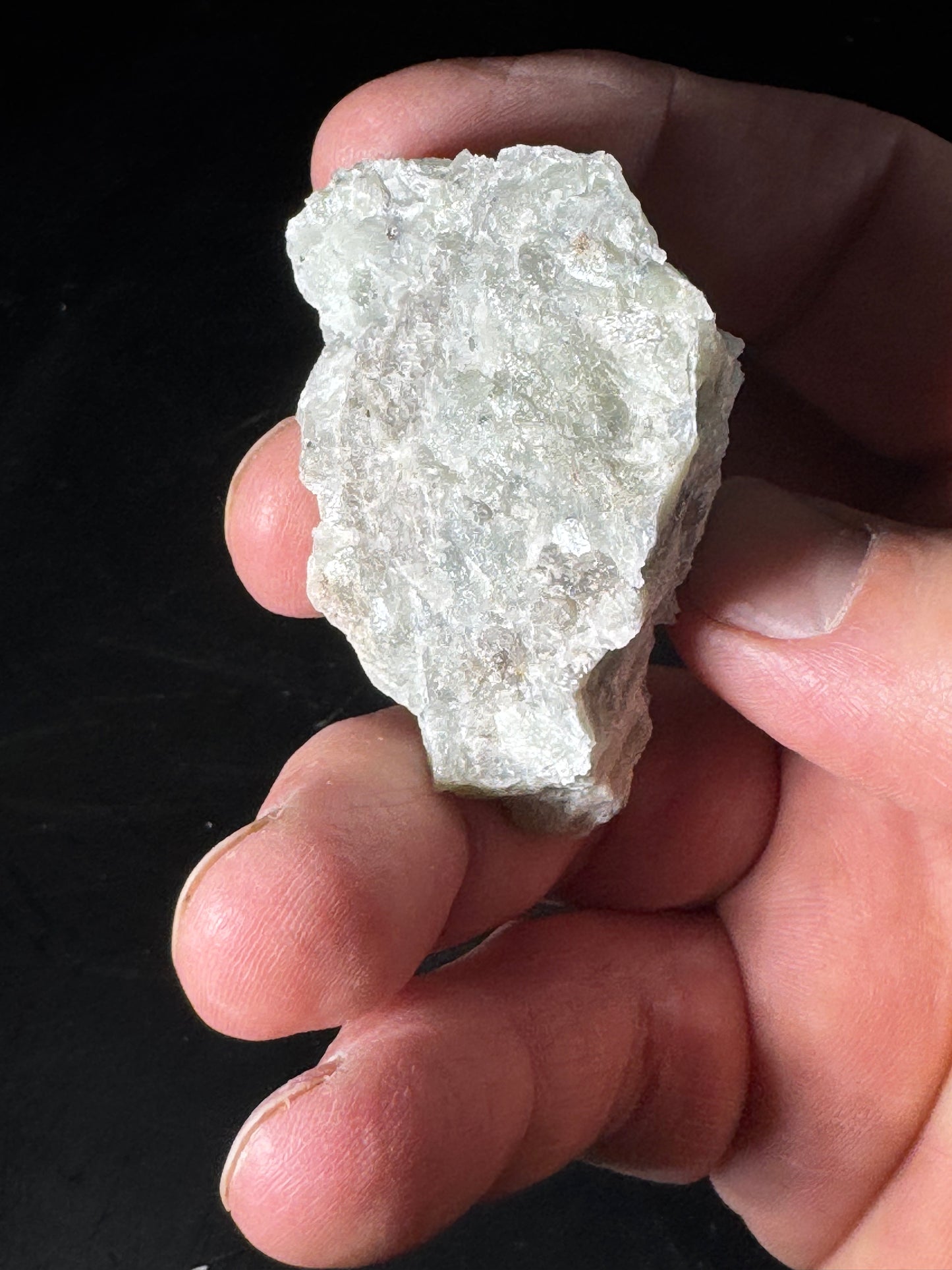 Wernerite Canada 45 Grams