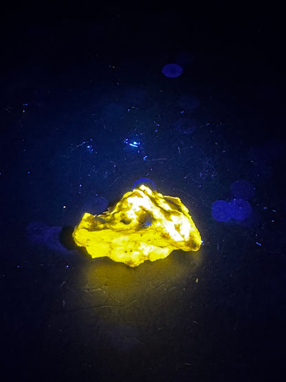 Wernerite Canada 45 Grams