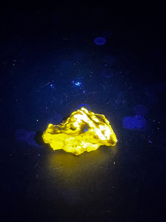 Wernerite Canada 45 Grams