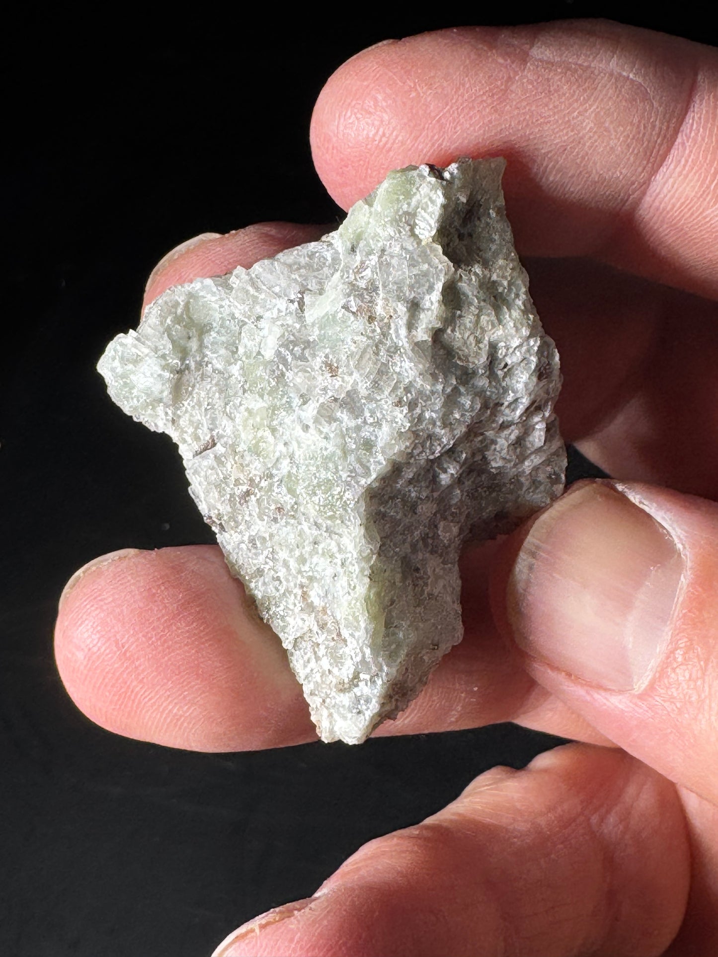 Wernerite Canada 27 Grams