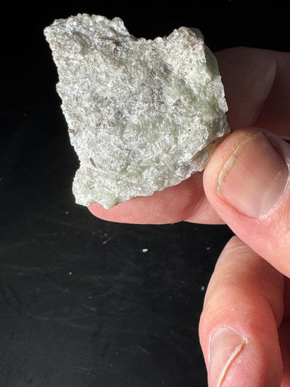 Wernerite Canada 27 Grams