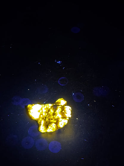 Wernerite Canada 27 Grams