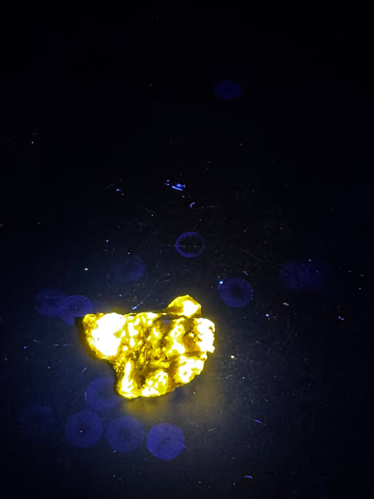 Wernerite Canada 27 Grams