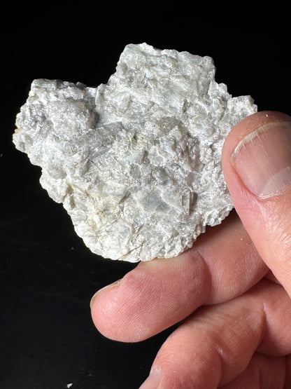 Wernerite Canada 51 Grams