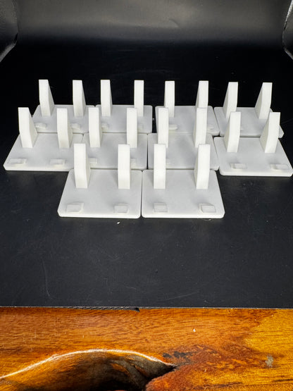 Rock & Mineral Display Stands | Geode Holder