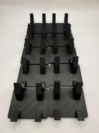 Rock & Mineral Display Stands | Geode Holder