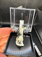 Natural Aquamarine Mineral Specimen Namibia