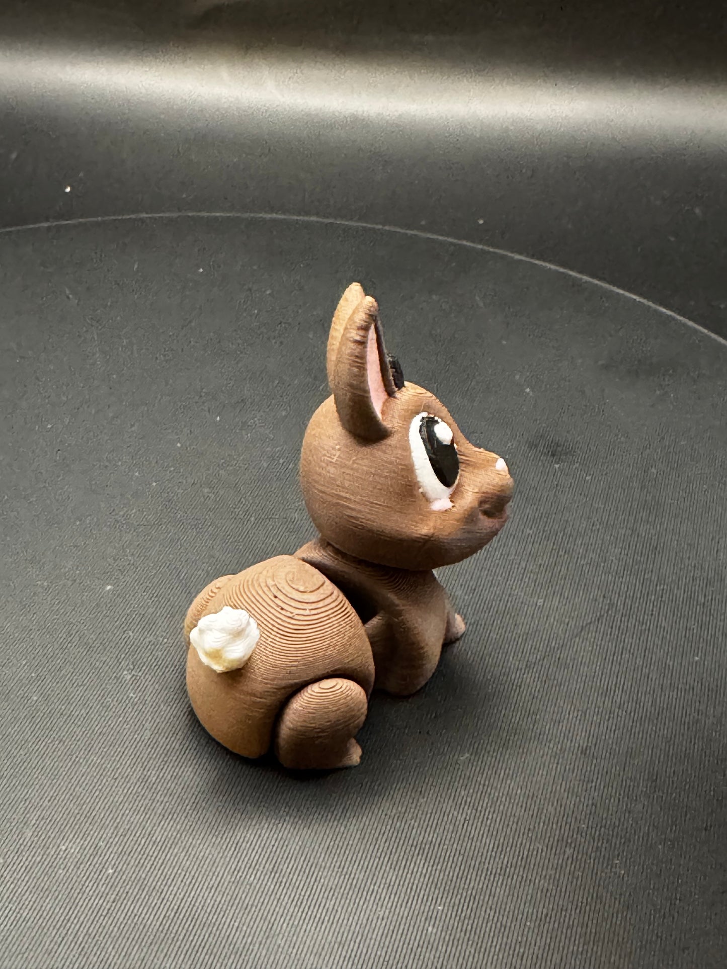 Flexi Rabbit 2 inch