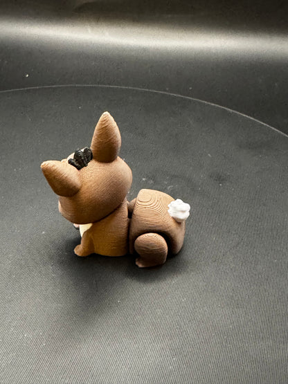 Flexi Rabbit 2 inch