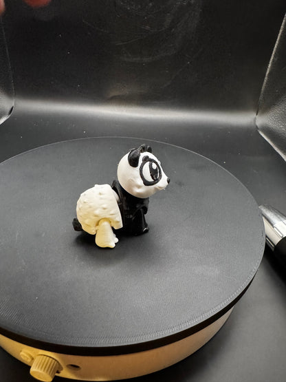 Flexi Panda 2 inch