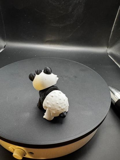 Flexi Panda 2 inch