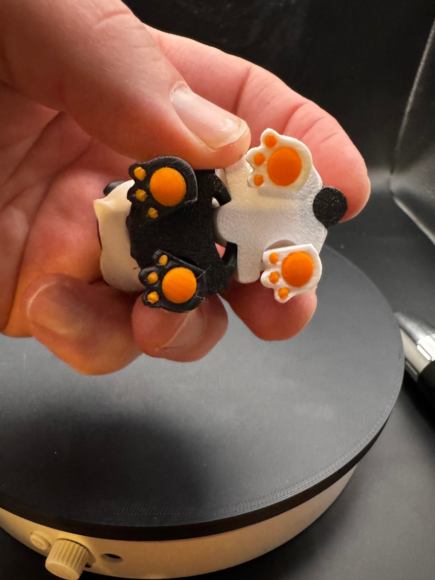 Flexi Panda 2 inch