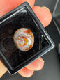 Mexican Cantera Fire Opal Cabochon 7.25 CT