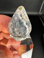 Mexican Cantera Fire Opal Cabochon 28.75 CT