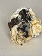 Natural Aquamarine Cluster Mineral Specimen Namibia 63G