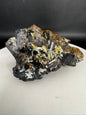 Natural Aquamarine Cluster Mineral Specimen Namibia 303G