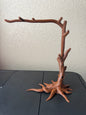 5 Inch Monkey with Banana Great Gift and Desk Figure