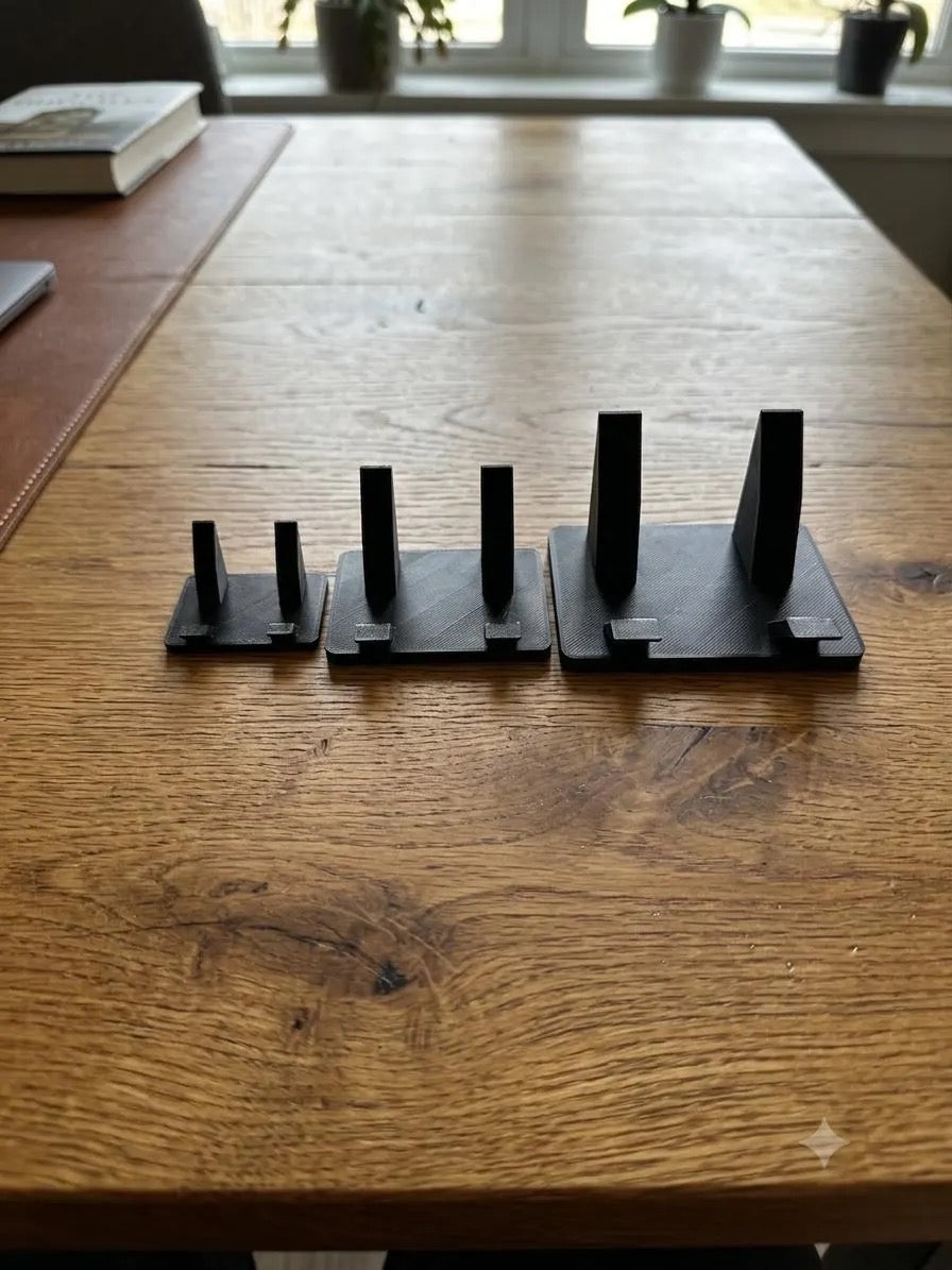 Rock & Mineral Display Stands | Geode Holder