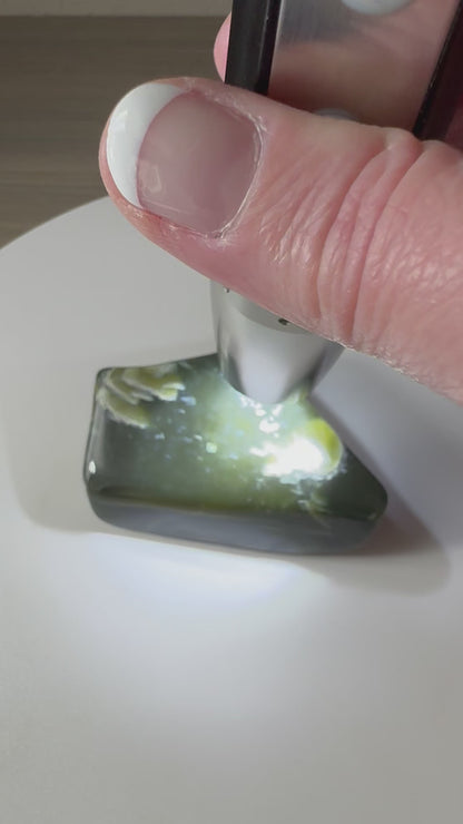 Wyoming Jade 113 grams