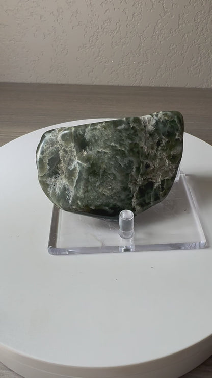 Wyoming Jade 166 grams