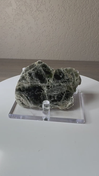 Green Mica Slab
