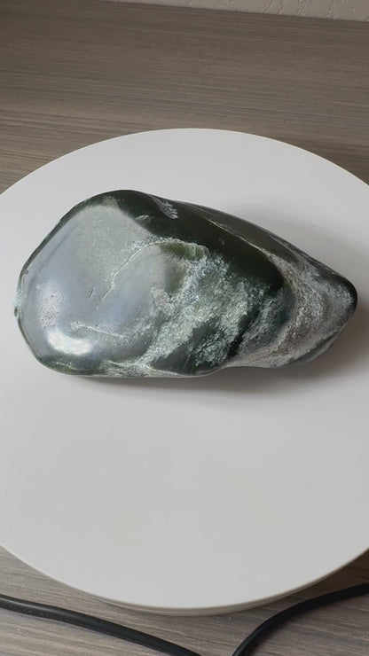 Wyoming Jade 375 grams
