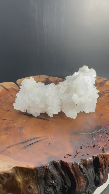 Aragonite Mexico 167 Gram