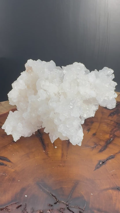 Aragonite Mexico 318 Gram