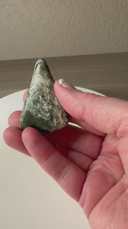 Wyoming Jade 21 grams