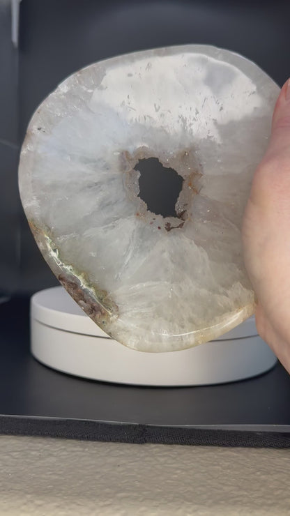 Quartz Bowl (Brazil)