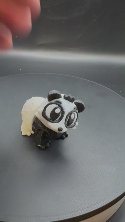 Flexi Panda 2 inch