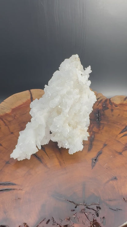 Aragonite Mexico 167 Gram